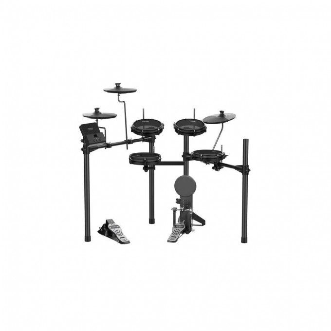 Электронная барабанная установка NUX DM-110 101626