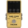 Педаль эффектов NUX NCA-1 Amp Core Studio 101633