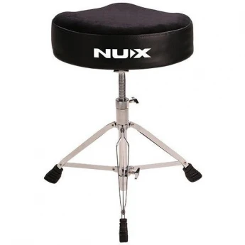 Стул для барабанщика NUX NDT-03 101638