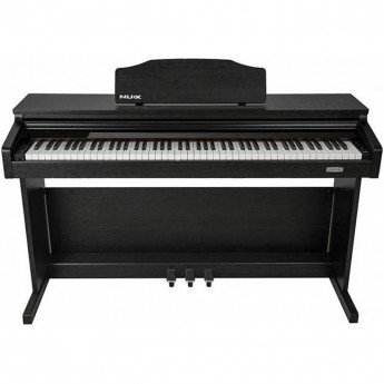 ЦИФРОВЫЕ ПИАНИНО, РОЯЛИ И ОРГАНЫ NUX WK-520-BROWN 88822