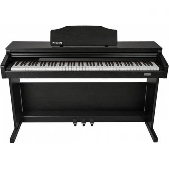 ЦИФРОВЫЕ ПИАНИНО, РОЯЛИ И ОРГАНЫ NUX WK-520-BROWN 88822