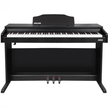 ЦИФРОВЫЕ ПИАНИНО, РОЯЛИ И ОРГАНЫ NUX WK-400 88824