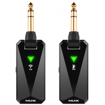 Радиосистема инструментальных NUX B-5RC 88825