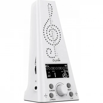 Тюнер и метроном NUX WMT-230-WH 88829
