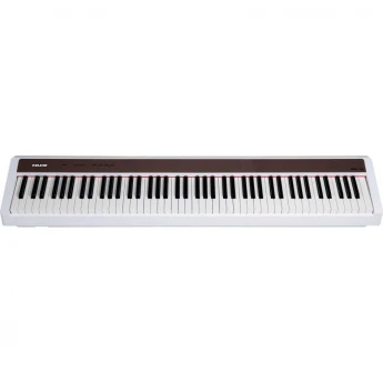 ЦИФРОВЫЕ ПИАНИНО, РОЯЛИ И ОРГАНЫ NUX NPK-10-WH 88933