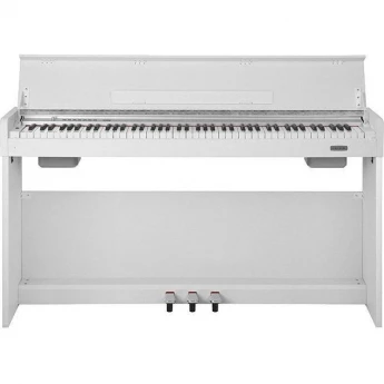 ЦИФРОВЫЕ ПИАНИНО, РОЯЛИ И ОРГАНЫ NUX WK-310-WHITE 88934