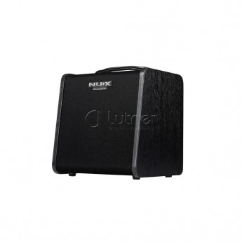 Комбо для акустической гитары NUX AC-60 Stageman II 90638