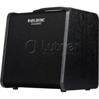 Комбо для акустической гитары NUX AC-60 Stageman II 90638
