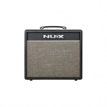 Гитарное комбо NUX Mighty-20-MKII 90644