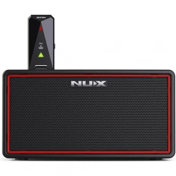 Автономные (на батарейках или аккумуляторах) NUX Mighty-Air 90649