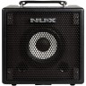 Басовое комбо NUX Mighty-Bass-50BT 90650
