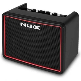 Автономные (на батарейках или аккумуляторах) NUX Mighty-Lite-BT 90651