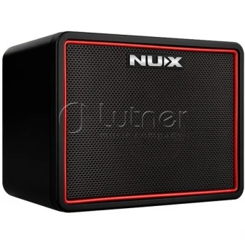 Автономные (на батарейках или аккумуляторах) NUX Mighty-Lite-BT-MKII 90652