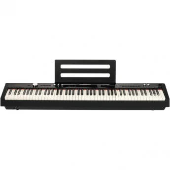 ЦИФРОВЫЕ ПИАНИНО, РОЯЛИ И ОРГАНЫ NUX NPK-20-BK 90812