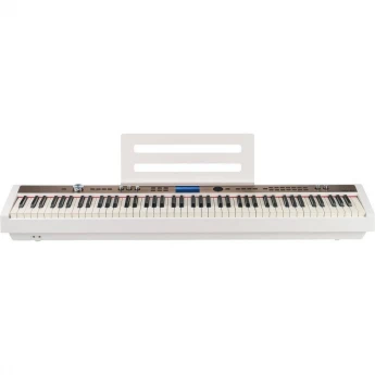 ЦИФРОВЫЕ ПИАНИНО, РОЯЛИ И ОРГАНЫ NUX NPK-20-WH 90814