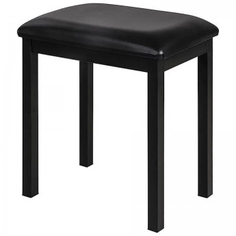 Банкетка NUX Piano-bench-BK 90876