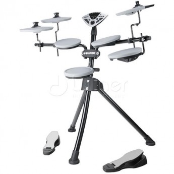 Электронная барабанная установка NUX DM-1 92335