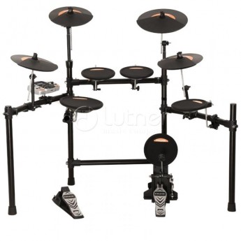 Электронная барабанная установка NUX DM-4 92339