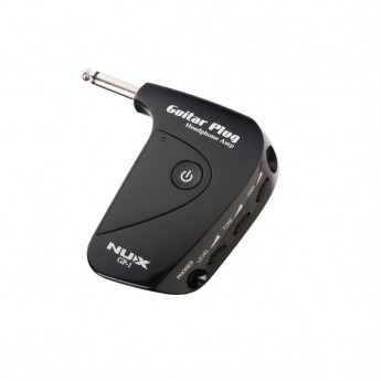 Процессоры для электрогитар NUX GP-1 93102