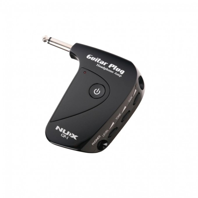 Процессоры для электрогитар NUX GP-1 93102