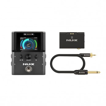 Радиосистема инструментальных NUX B-8 93109