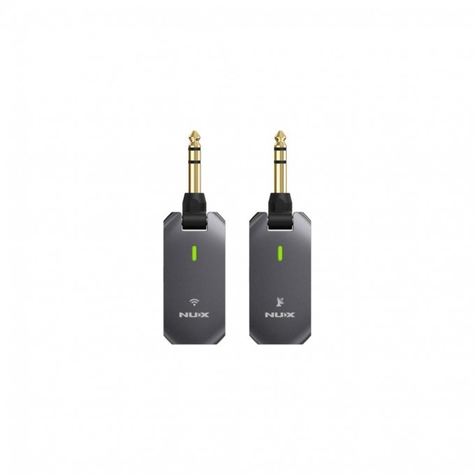 Радиосистема инструментальных NUX C-5RC 93112