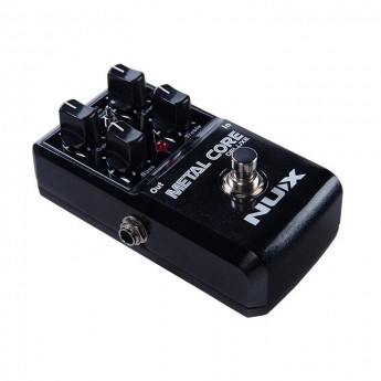 Педаль эффектов  NUX Metal-Core-Deluxe 93117
