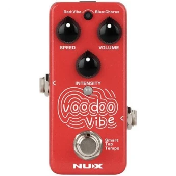 Педаль эффектов  NUX NCH-3 Voodoo Vibe 93126