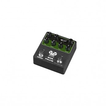 Педаль эффектов  NUX NDD-7 Tape Echo 93132