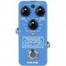 Педали Looper NUX NDL-3 Hook Drum & Loop 93133