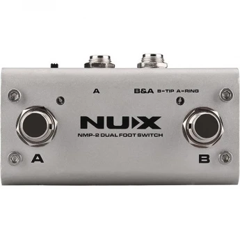 Педаль эффектов  NUX NMP-2 93145