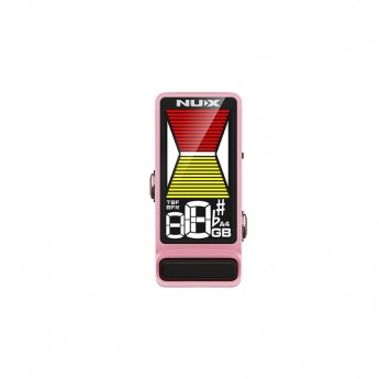 Тюнер и метроном NUX NTU-3 Flow Tune 93153