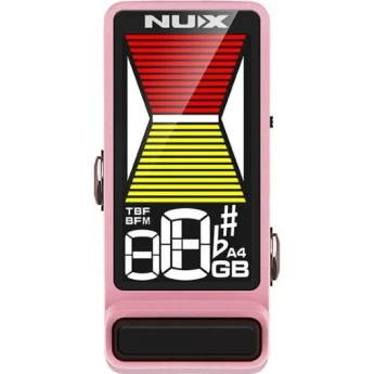 Тюнер и метроном NUX NTU-3 Flow Tune 93153
